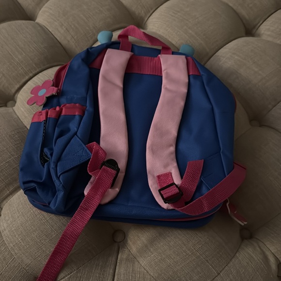 Skiphop Zoo Butterfly Backpack - Picture 2 of 5